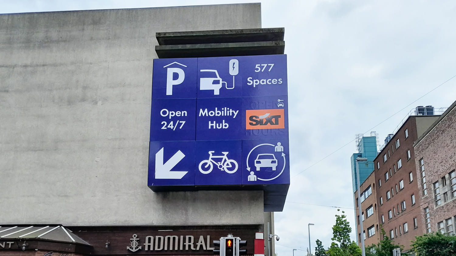 Navigating the Future Sustainable Urban Mobility in 2024