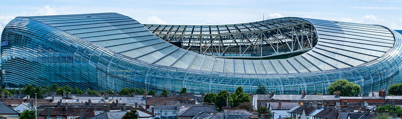 Aviva Stadium