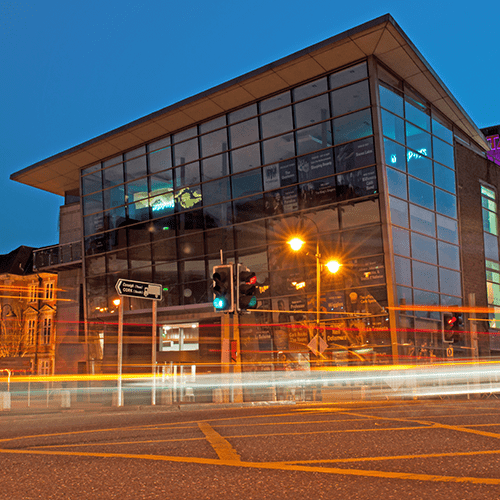 Cork Opera House
