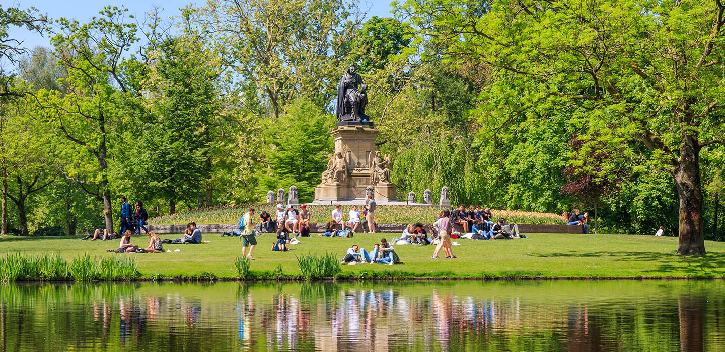 Parking Vondelpark Amsterdam Q Park parking-vondelpark-amsterdam-q-park