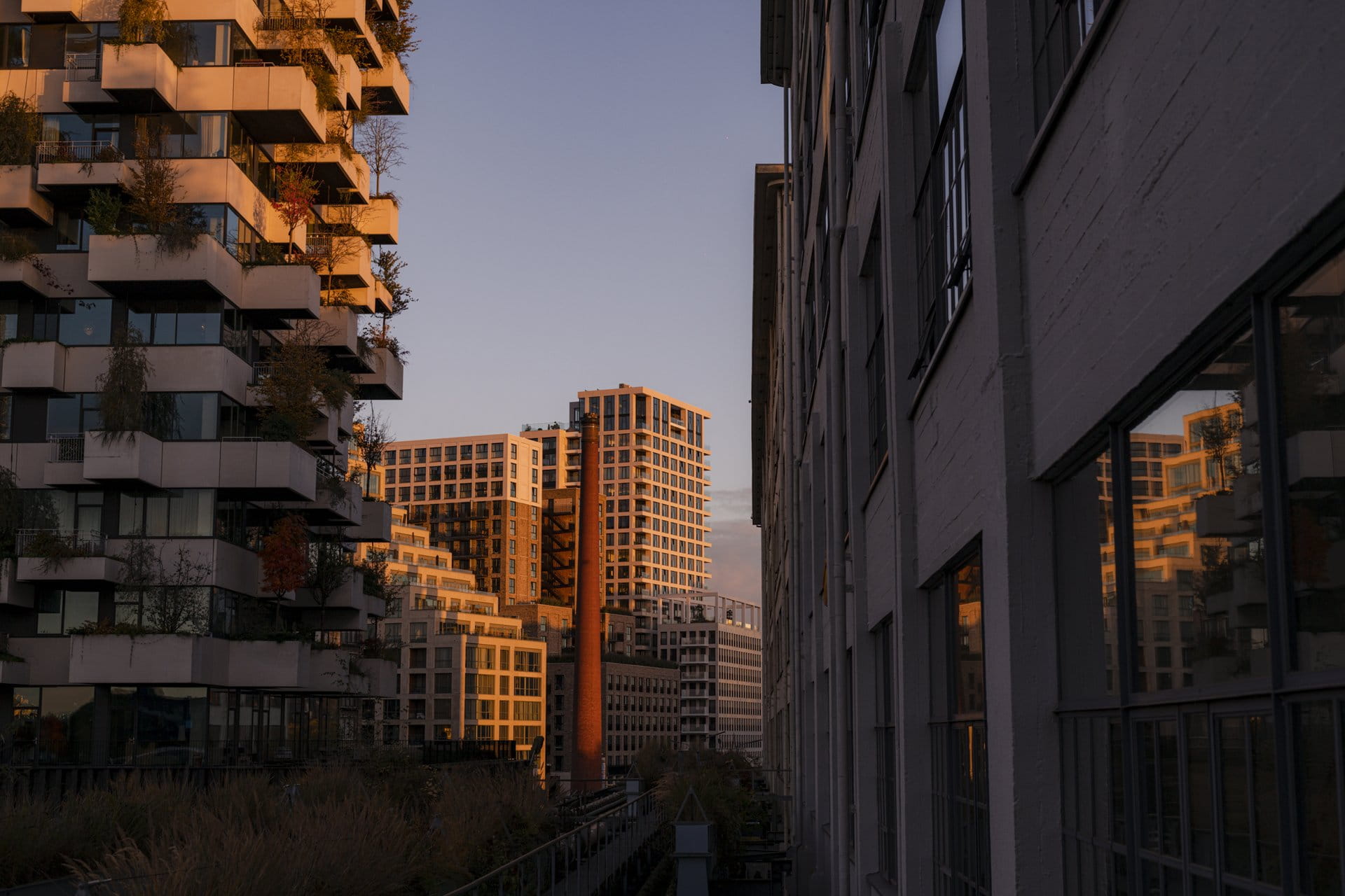 Parkeren Eindhoven Strijp-S