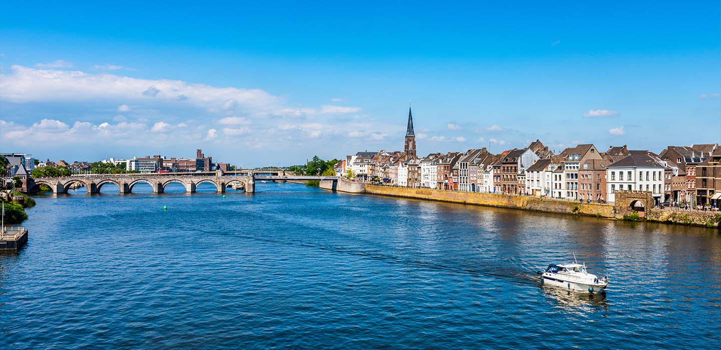 P En R Maastricht Zuid Parkeren P+R Maastricht - Maastricht