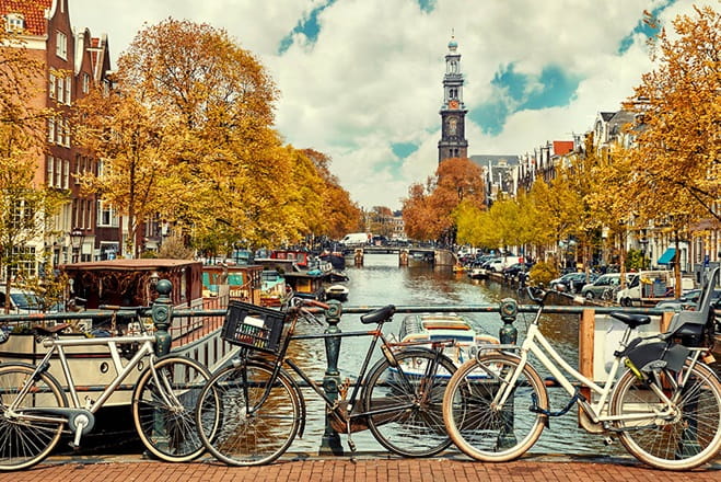 Amsterdam