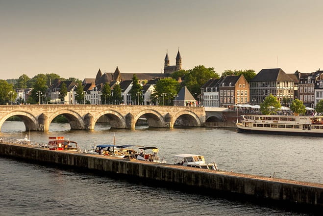 Maastricht
