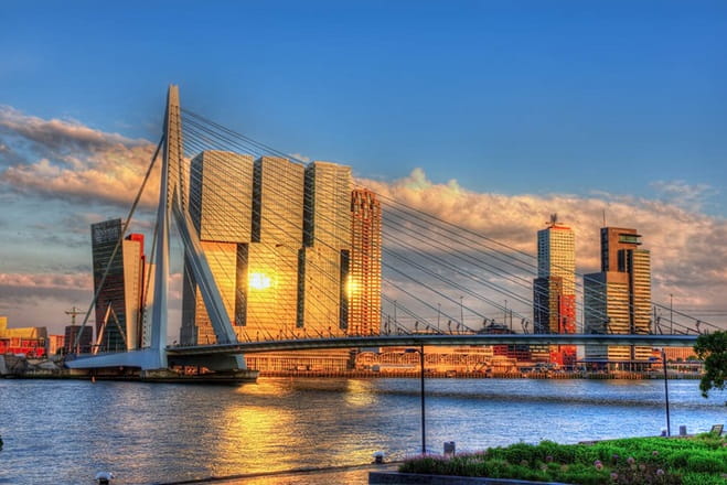 Rotterdam