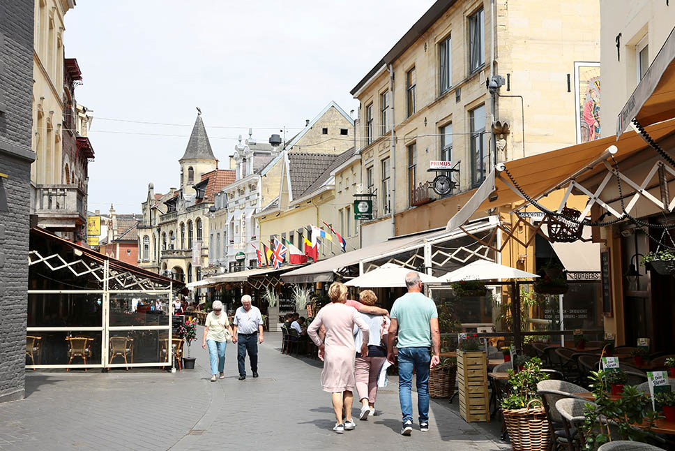 Centrum Centrum