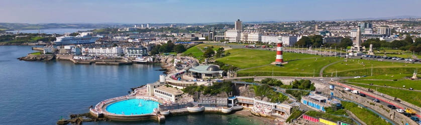 Plymouth Skyline