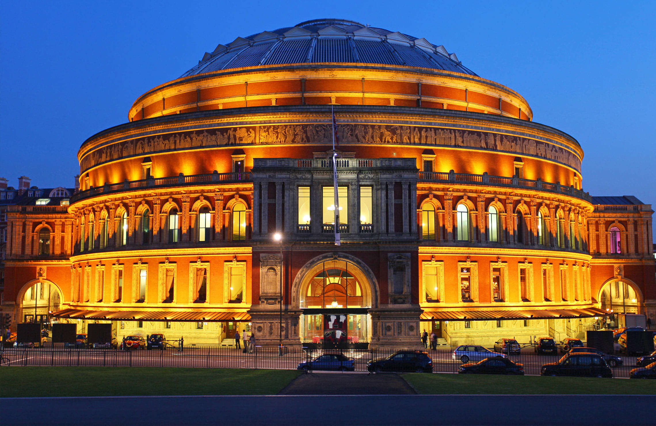 Royal Albert Hall Royal Albert Hall